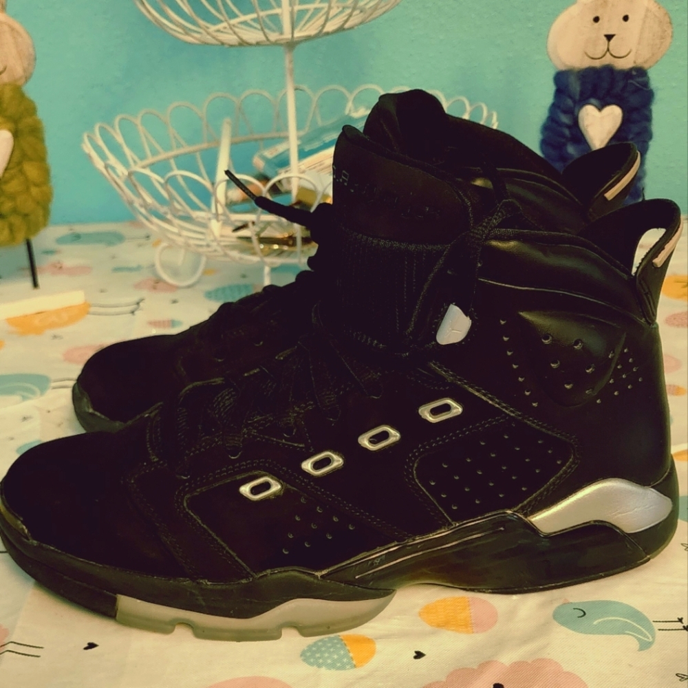 Nike Jordan's size US 11